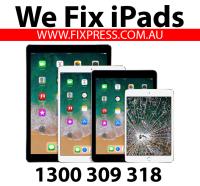 Fixpress - iPhone iPad Macbook Samsung Repair image 3